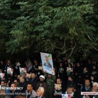 القائد الشهيد سليماني 